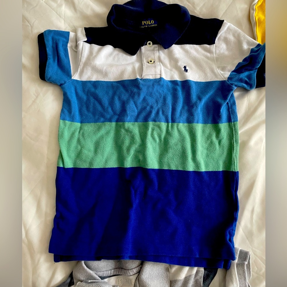 Polo Ralph